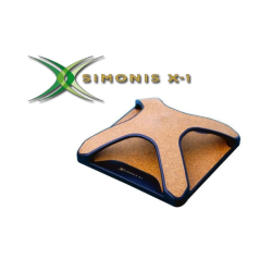 Preview: Tuchreiniger Simonis X1